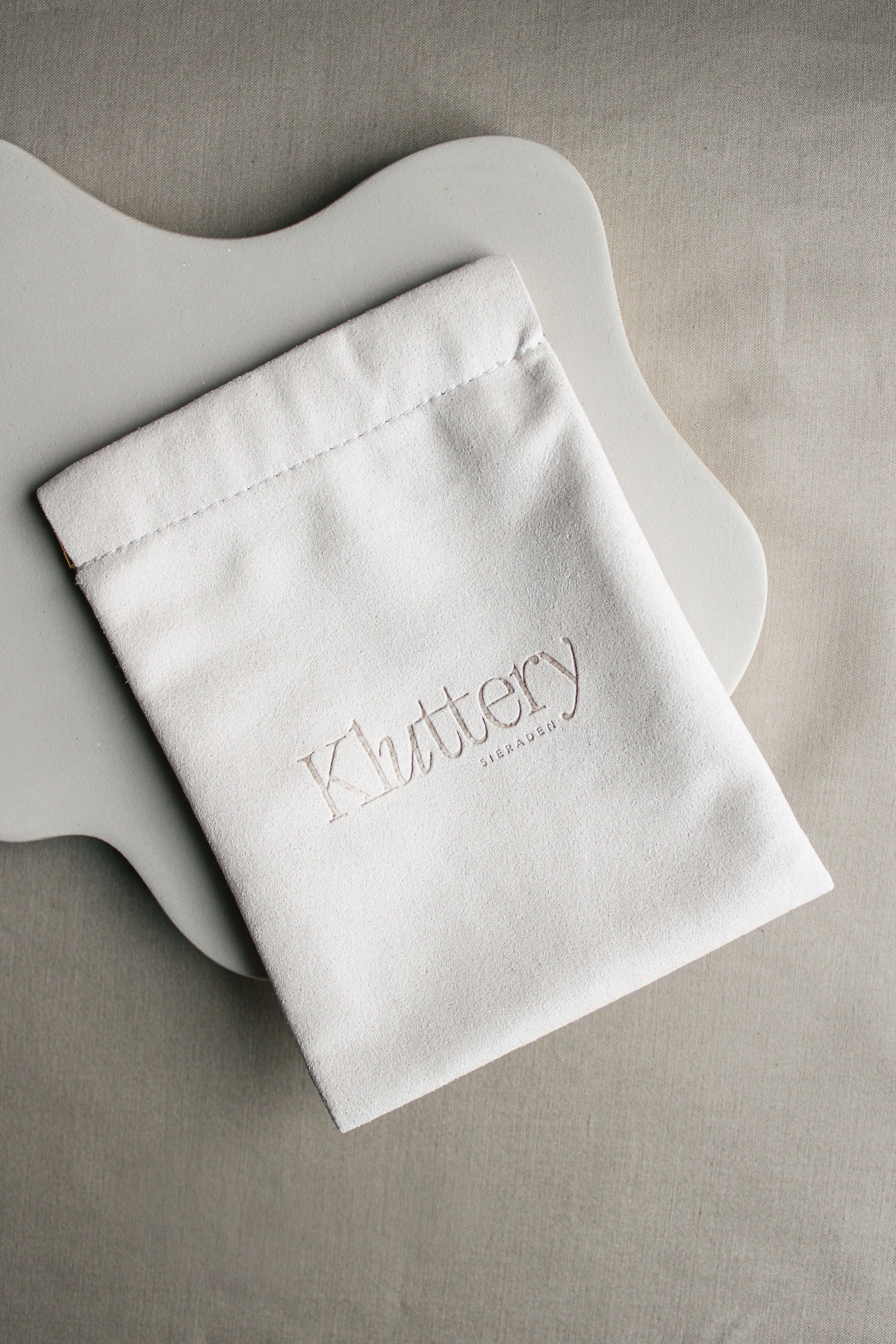 Sieraden accessoires