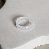 'Philippa' Agaat Ring (US 7, 17.3mm)