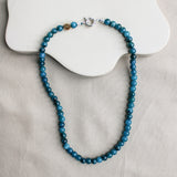 'Mabel' Apatiet Ketting