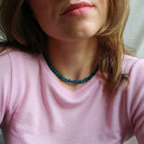 'Mabel' Apatiet Ketting