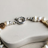 'Shelly' Parel Armband