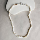 'Shelly' Parel Ketting