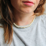 'Shelly' Parel Ketting