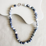 'Ella' Sodaliet Ketting