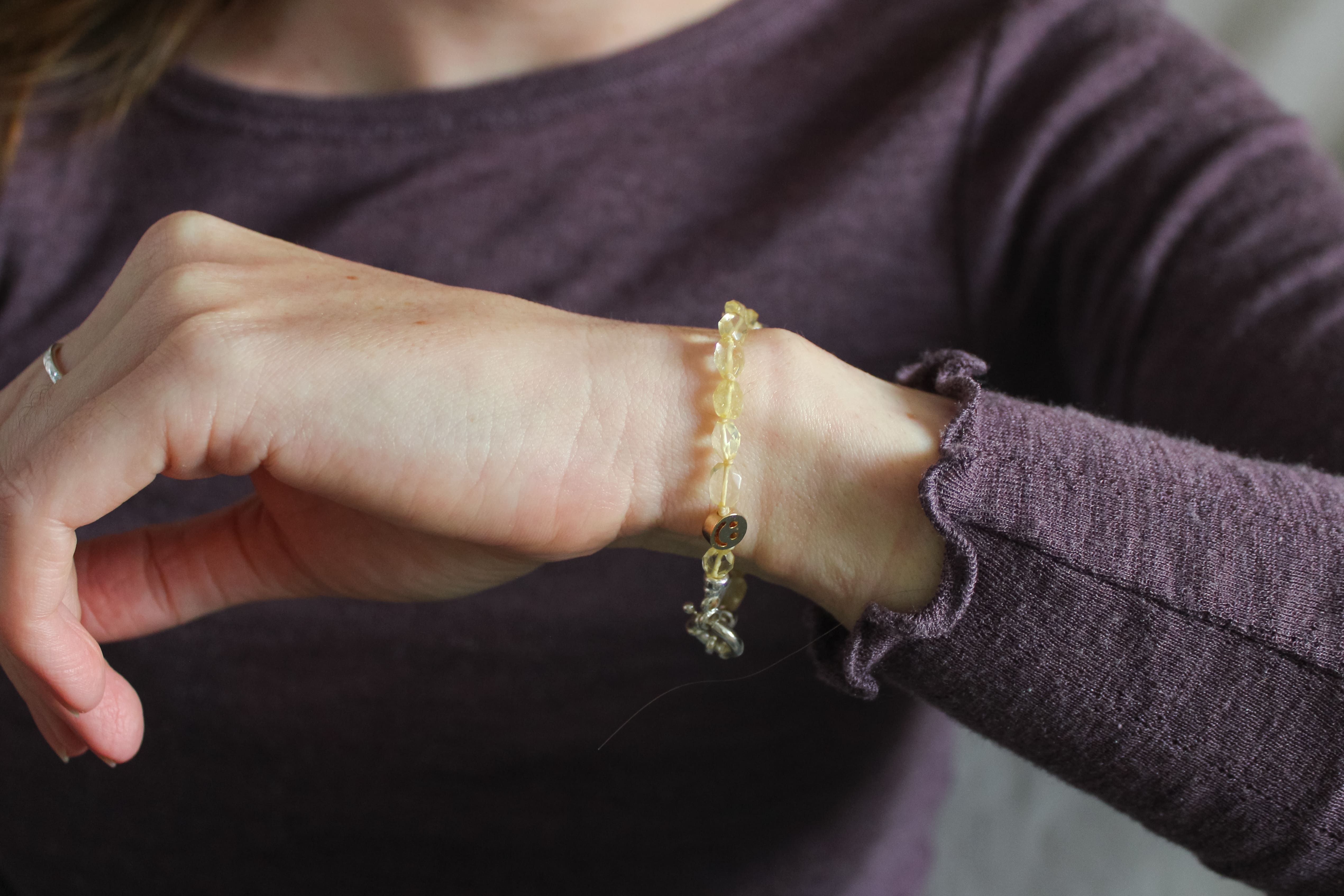 Jubileumcadeau: Duurzame sieraden met betekenis