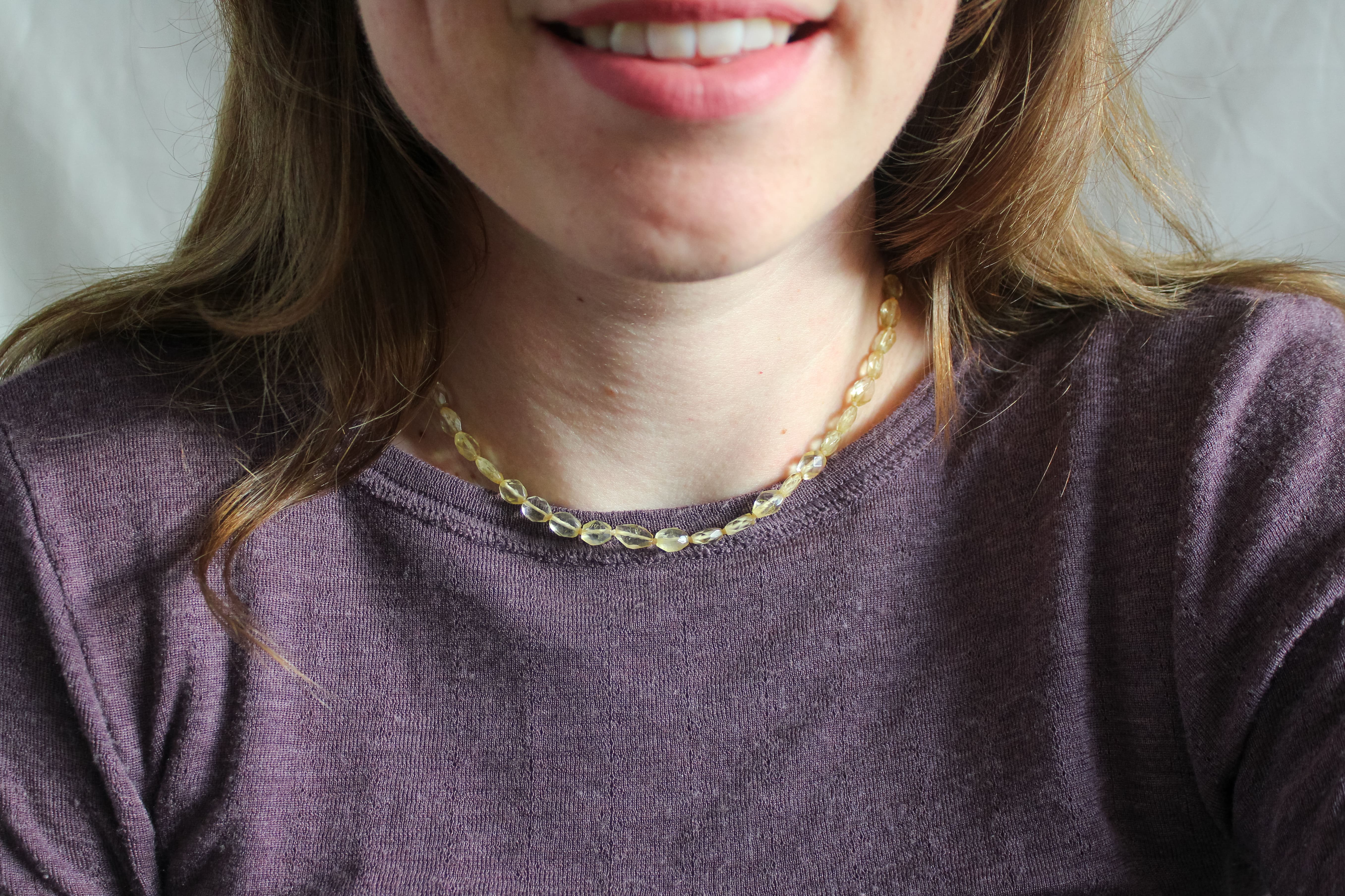 Geboortestenen trends 2025