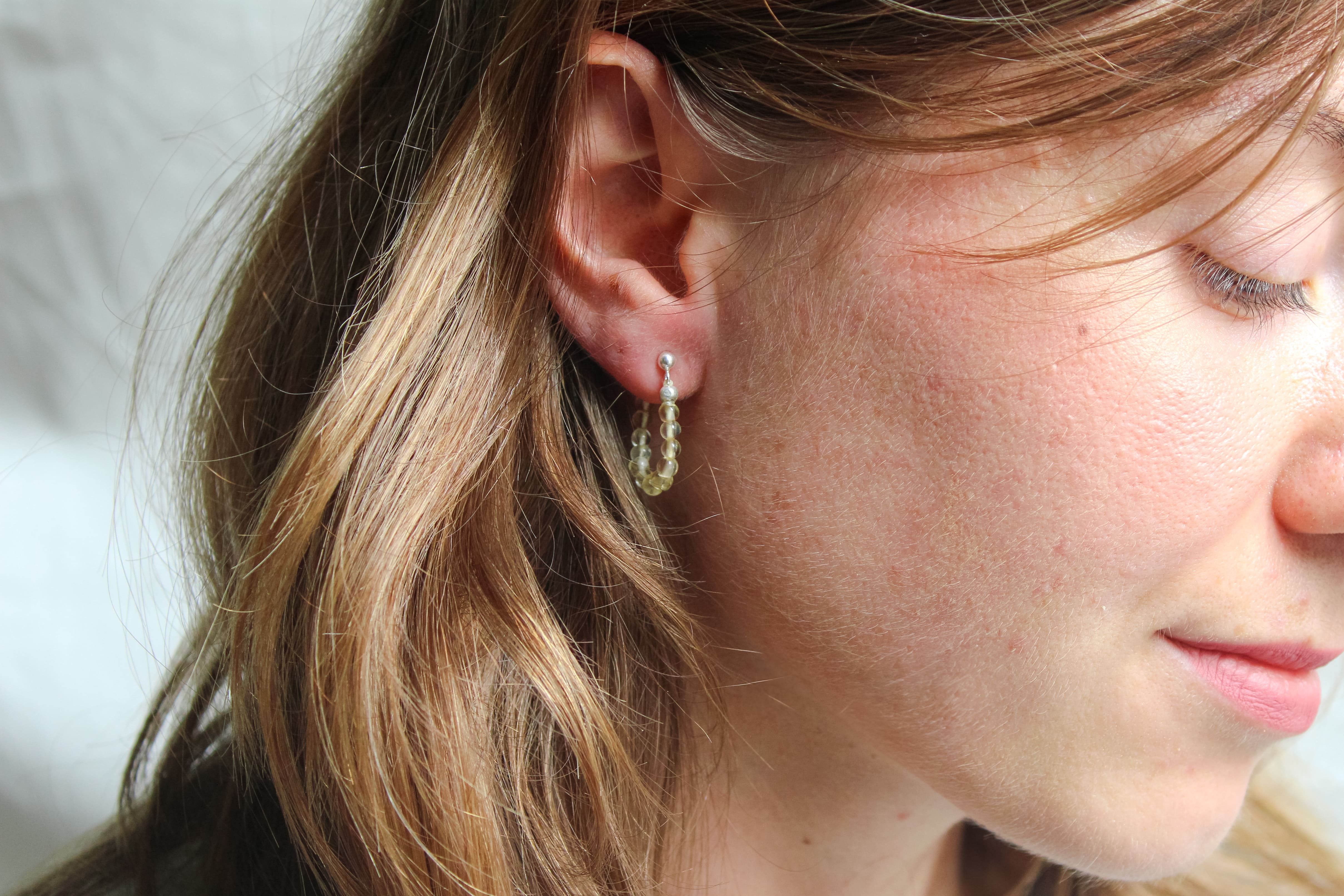Citrien: Betekenis, kleur en stylingtips