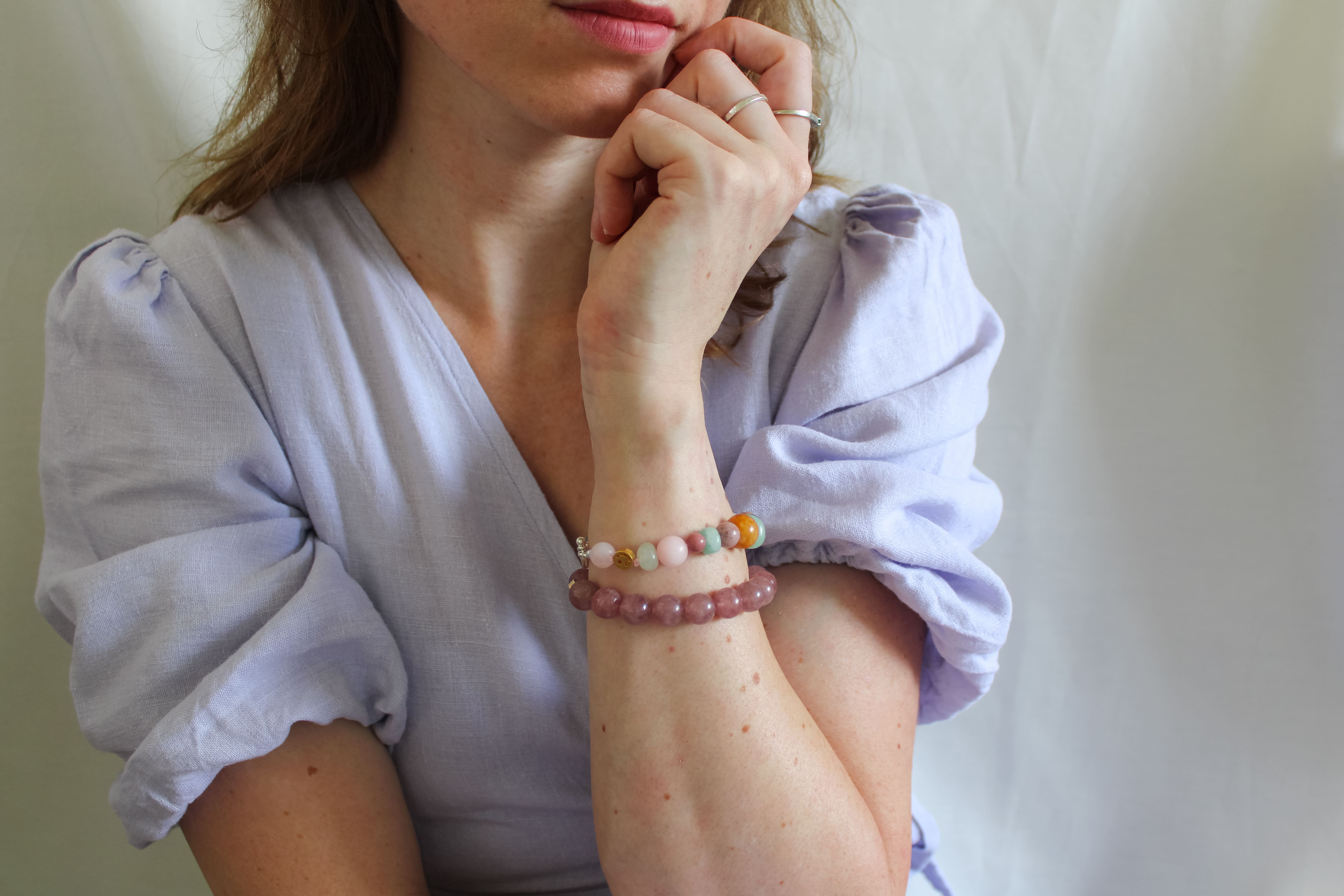 Statement sieraden: Stijlvol en duurzaam