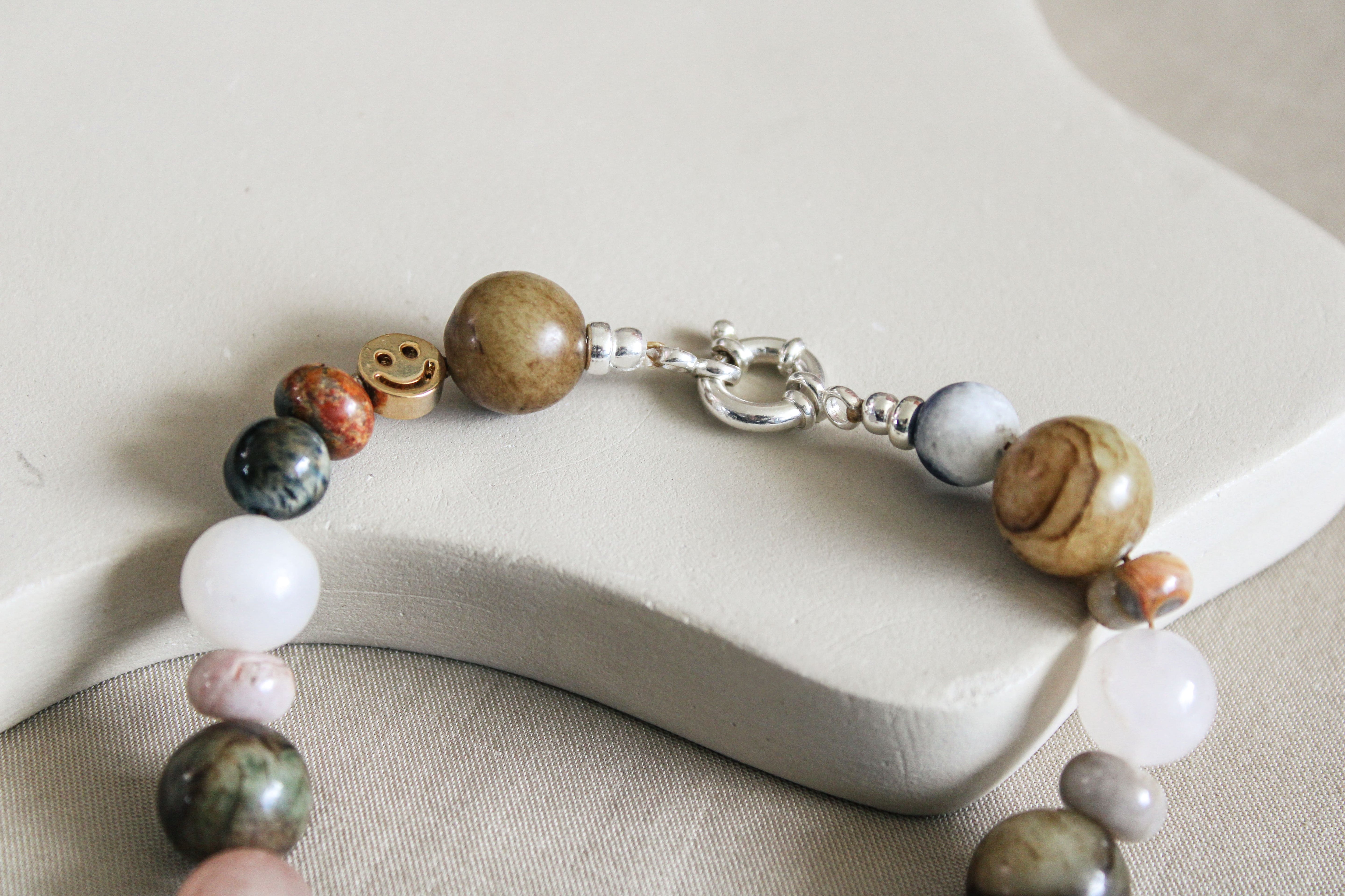 Preloved sieraden: Duurzaam en uniek