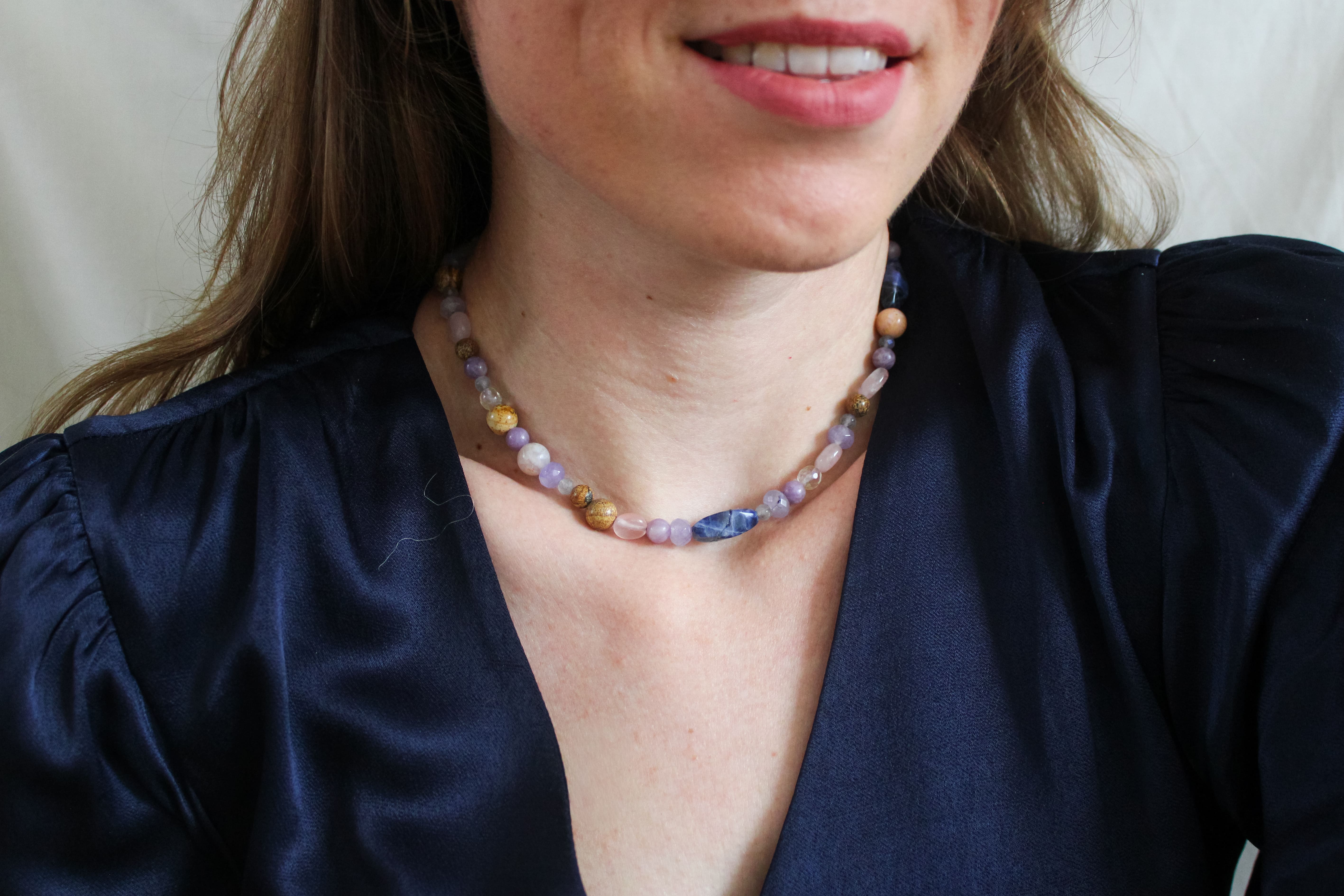 Duurzame sieraden als cadeau voor jezelf