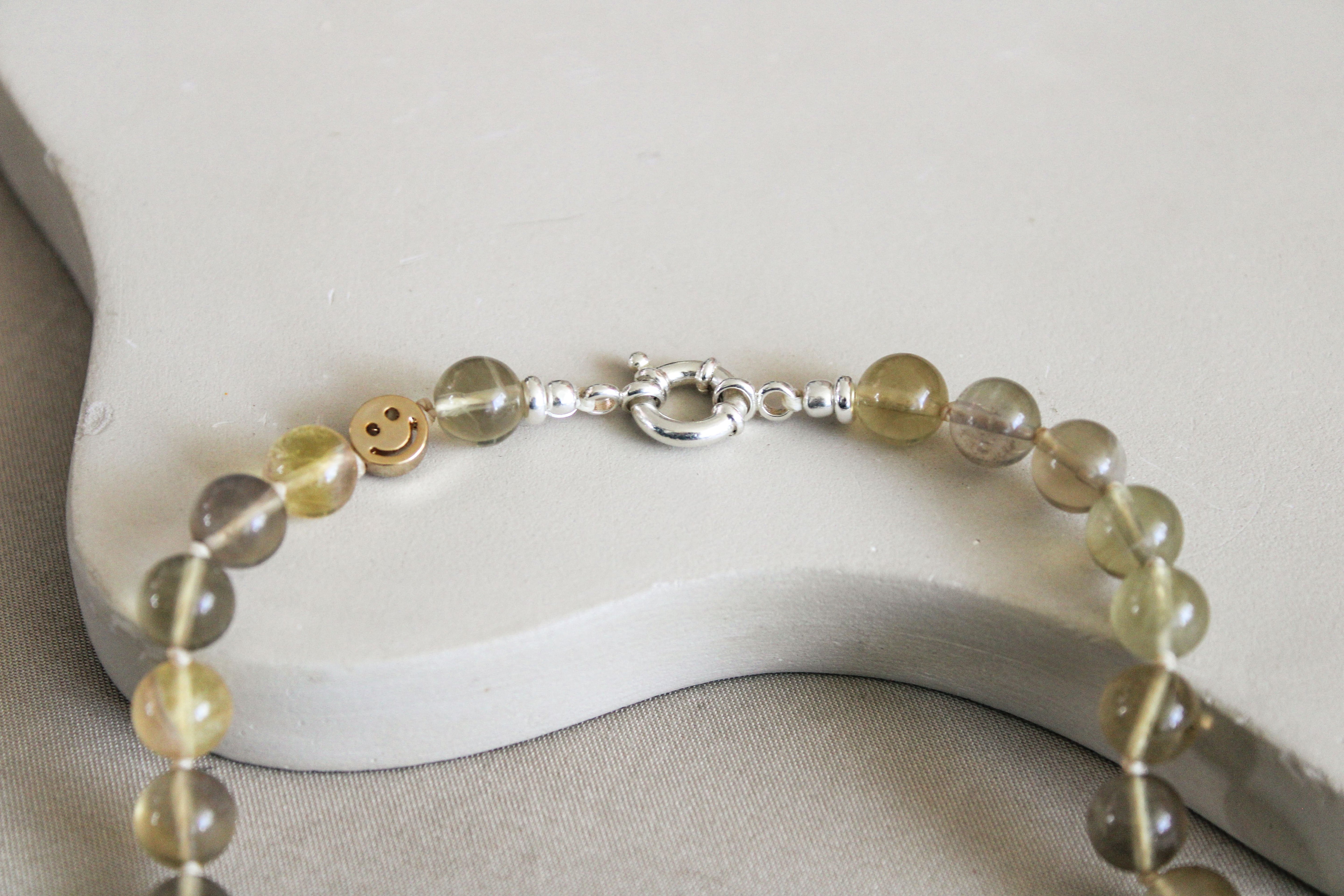 Edelstenen reinigen: Zo blijven ze stralen