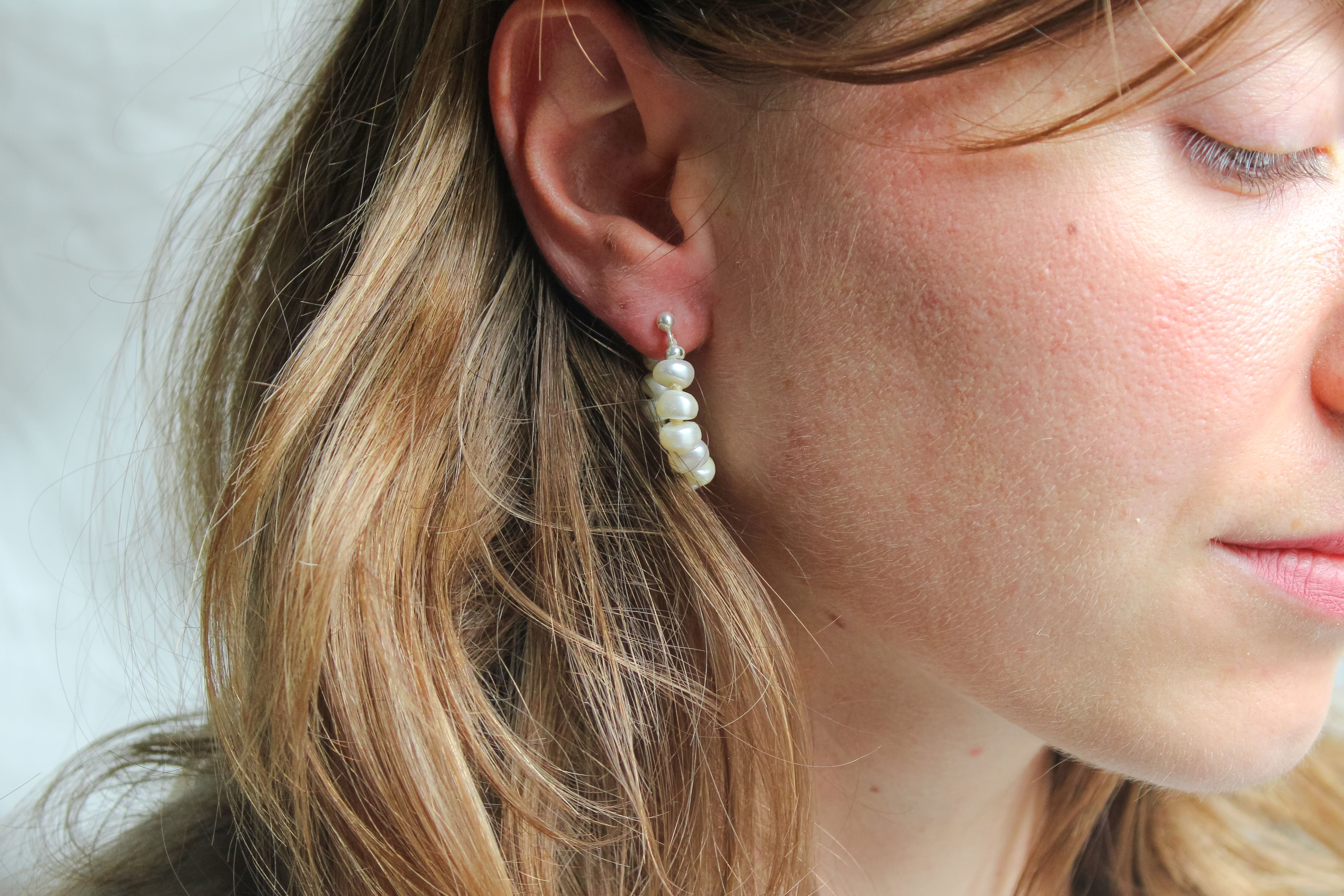 Duurzame oorbellen: waar moet je op letten bij het kopen?