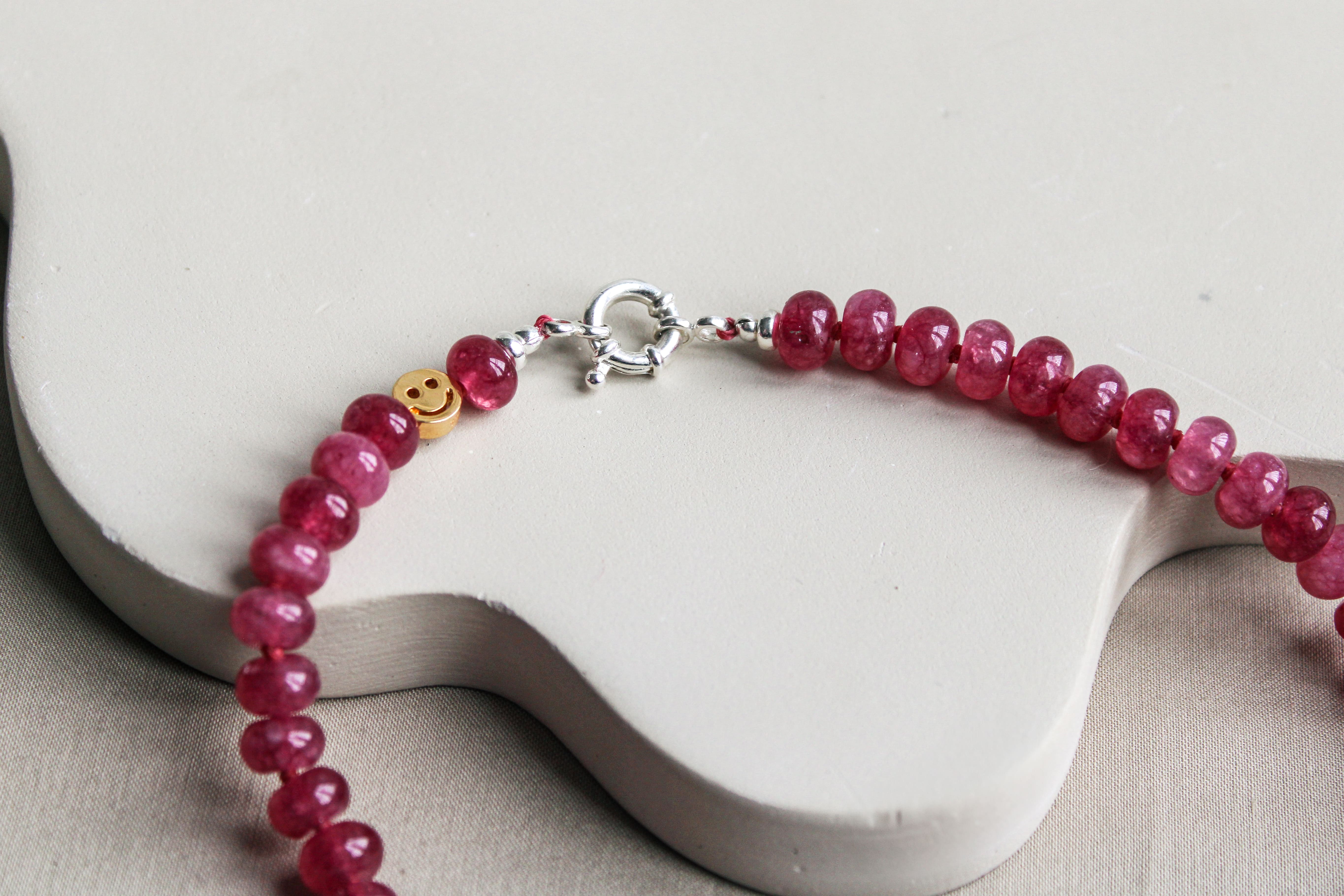 Toermalijn: Kleurrijk, veelzijdig en stijlvol