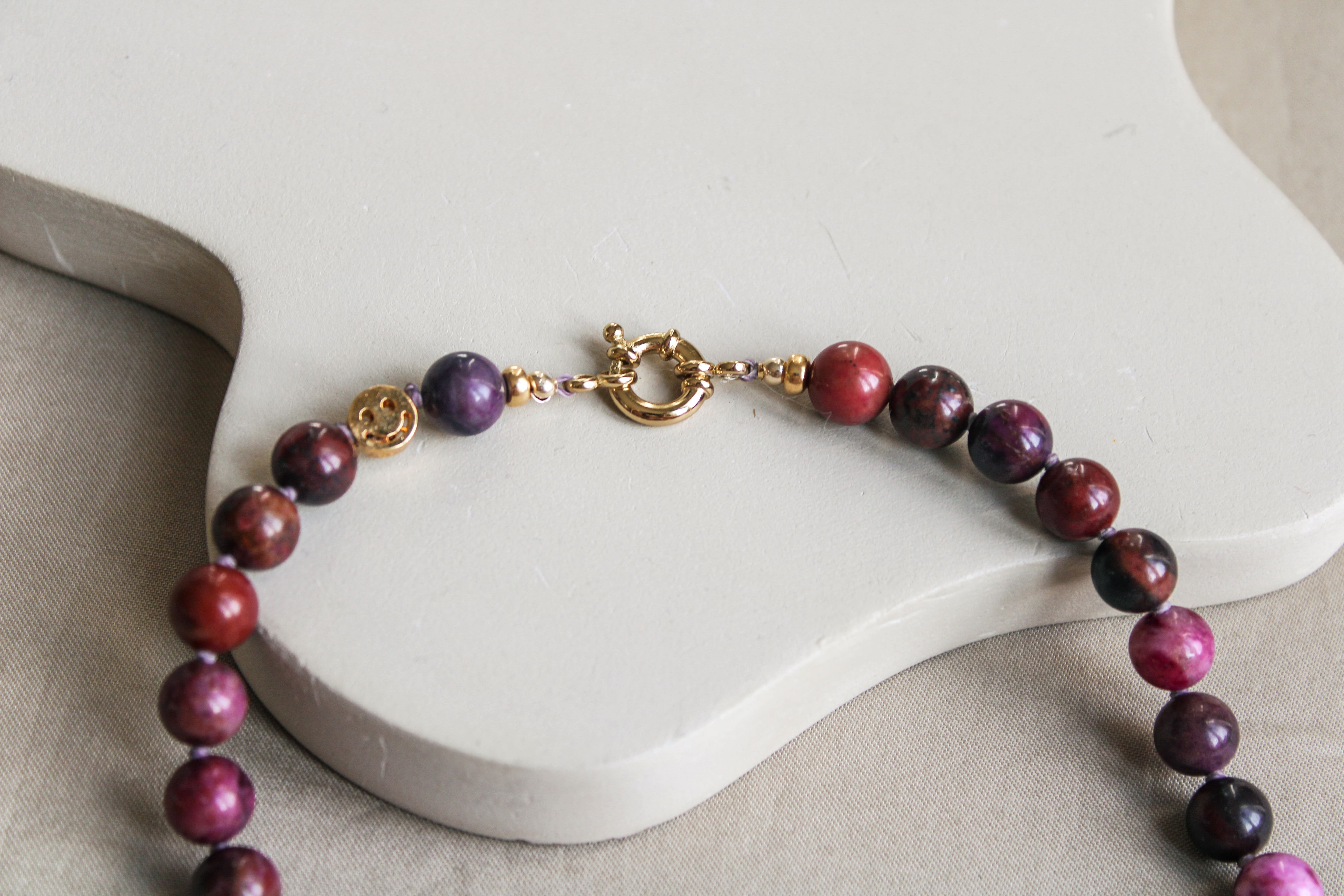 Gold filled sieraden: Zo blijven ze mooi