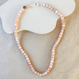 'Mabel' Zonnesteen Ketting