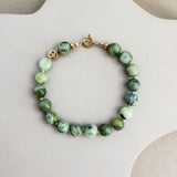 Jade armband 'Emma'