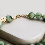 Jade armband 'Emma'