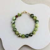 Jade armband 'Josie'