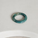 'Jildou' Agaat Ring (US 7, 17.3mm)
