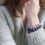 'Maeve' Angeliet Armband