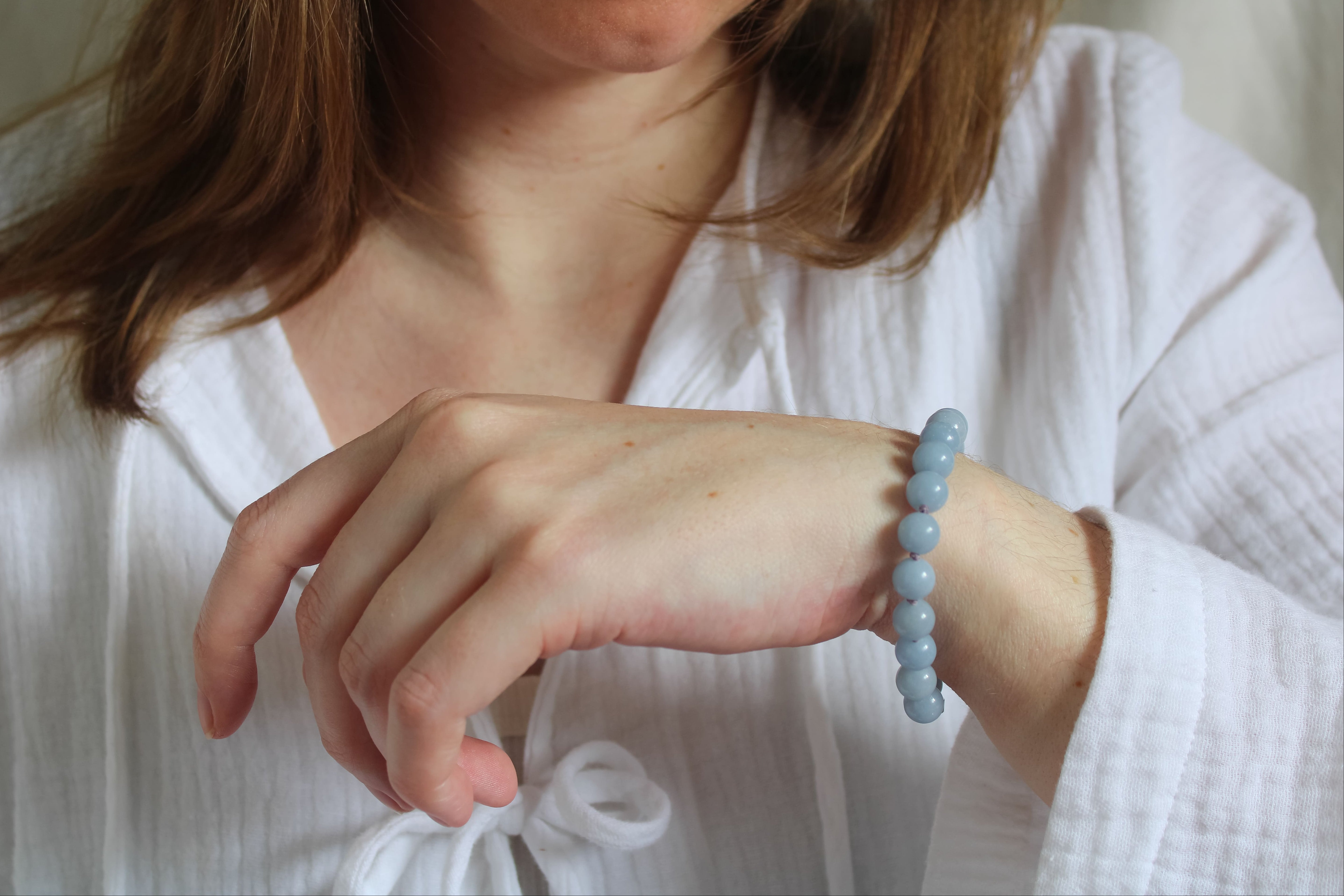 Angeliet armband 'Emma'