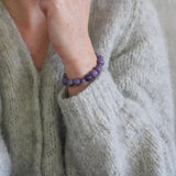 'Gabrielle' Angeliet Armband