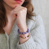 'Gabrielle' Angeliet Armband