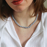 Angeliet ketting 'Inès'