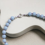 Angeliet ketting 'Inès'