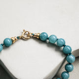 Apatiet armband 'Inès'