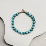 Apatiet armband 'Inès'