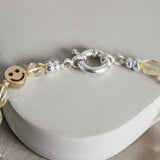'Elvi' Citrien Armband