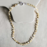 'Elvi' Citrien Ketting