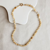 'Esra' Citrien Ketting