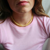 'Mabel' Citrien Ketting