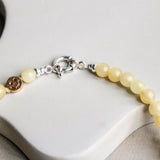 'Mabel' Citrien Ketting