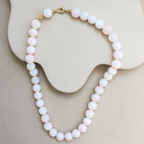 Conch schelp ketting 'Josie'