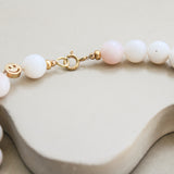 Conch schelp ketting 'Josie'