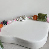 'Hana' Edelsteen Armband