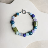 'Mare' Edelsteen Armband