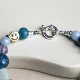 'Mare' Edelsteen Armband
