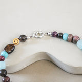 'Esme' Edelsteen Ketting