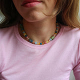 'Yara' Edelsteen Ketting