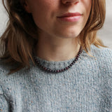 'Mabel' Granaat Ketting