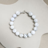 Howliet armband 'Jula'