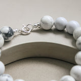 Howliet armband 'Jula'
