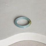 'Joeki' Jade Ring (US 8, 18.1mm)