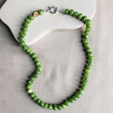 'Claire' Jade Ketting