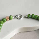 'Claire' Jade Ketting