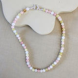 'Mabel' Morganiet Ketting